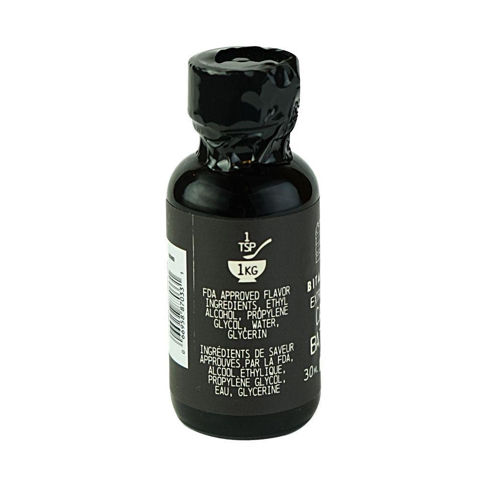 Cake Batter Extract 30 ml Bitarome Qualifirst